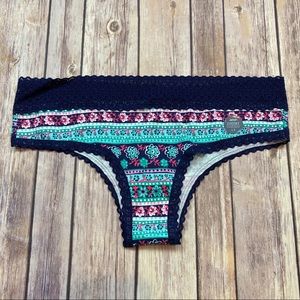 BOGO Aerie Cheeky Panties Size Large